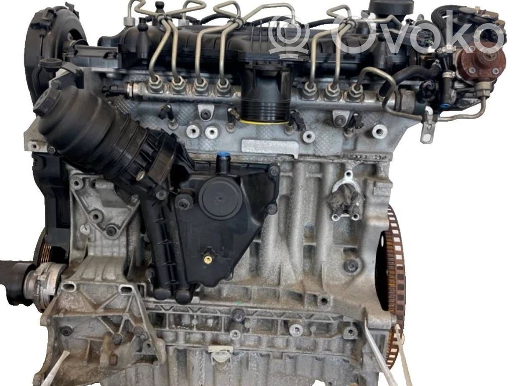 Engine   D5244T16,36050498,36050499,6901499,6901570,6901710,6906185,6906273,6908004,6908005