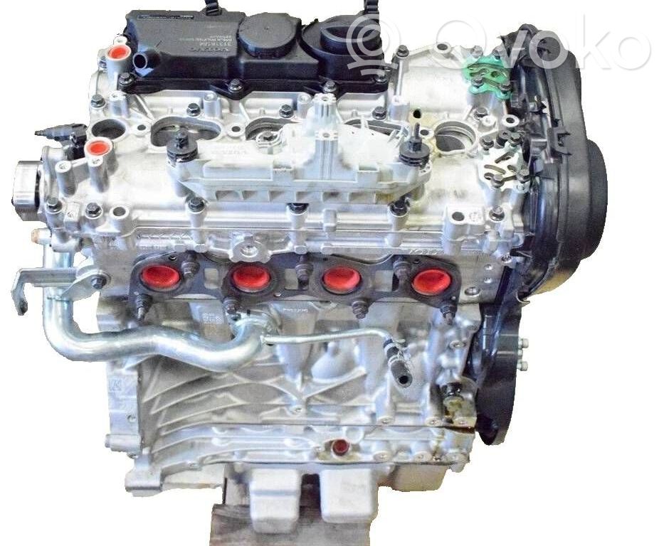 Volvo S60 Motor 