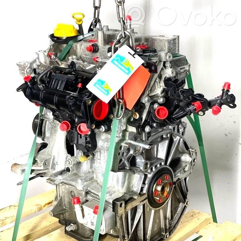 Engine   H4B,H4B408,H4B400,100011498R,100018663R,100018916R,110417920R,8201342064,8201588166,8201588337,8201704812,8201729852,H4B412