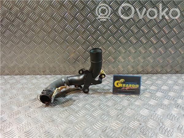 Renault Kadjar Furtun/conductă intercooler