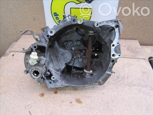 Citroen Xsara Cutie viteze manuală cu 5 trepte