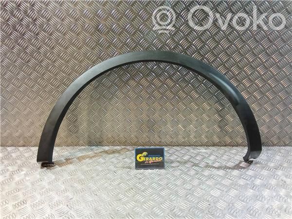 Renault Kadjar Rivestimento passaruota posteriore
