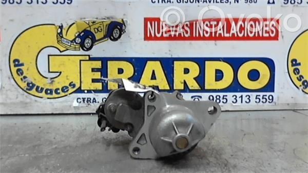 Anlasser   95FB11000BD,63223538