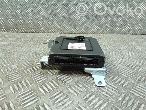 Unitate control motor/modul ECU   954A0F1271