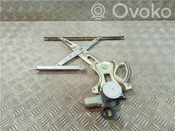 Toyota RAV 4 (XA20) Motorino deflettore/vetro