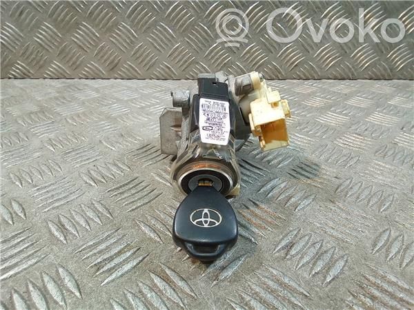 Toyota RAV 4 (XA20) Contatto blocchetto accensione