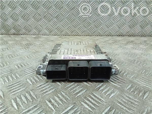 Mazda 3 II Engine control unit/module ECU 