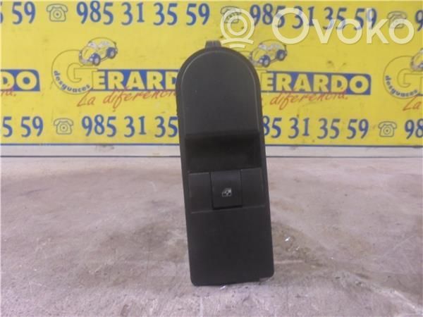 Interruptor del elevalunas eléctrico