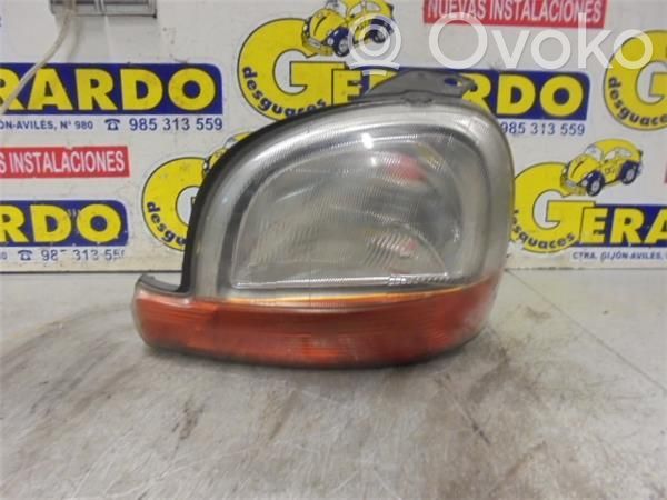 Headlight/headlamp
