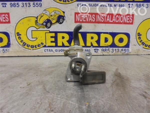 Cilindro maestro de embrague