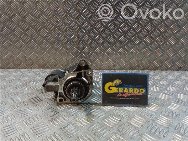 Seat Cordoba (6K) Electromotor 