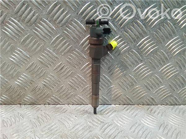 Inyector de combustible   445110327