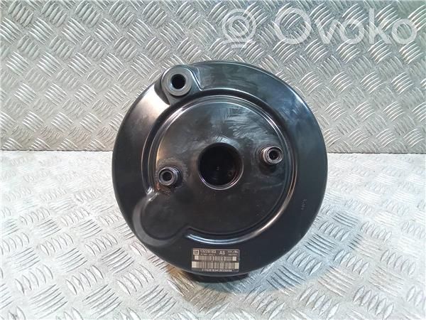 Opel Insignia A Jarrutehostin 