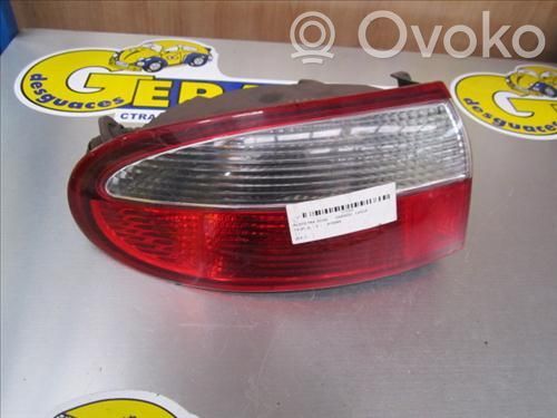 Daewoo Lanos Bec lampă spate 