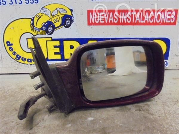 Außenspiegel mechanisch