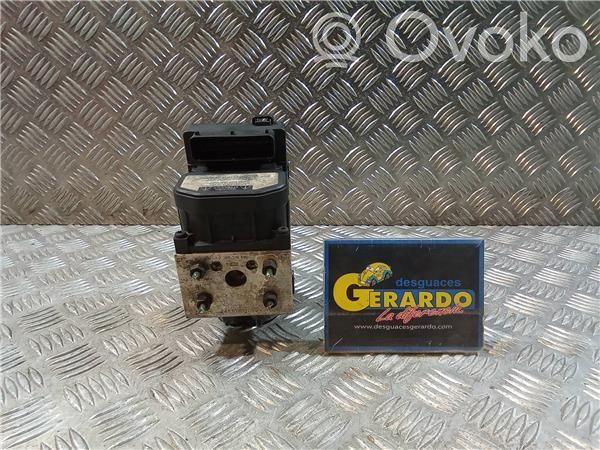 Toyota Corolla E120 E130 ABS control unit/module 