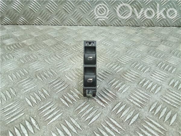 Electric window control switch   61318381514,3120220