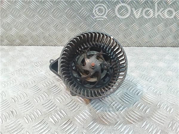Peugeot 405 Motor/actuator clapetă aer
