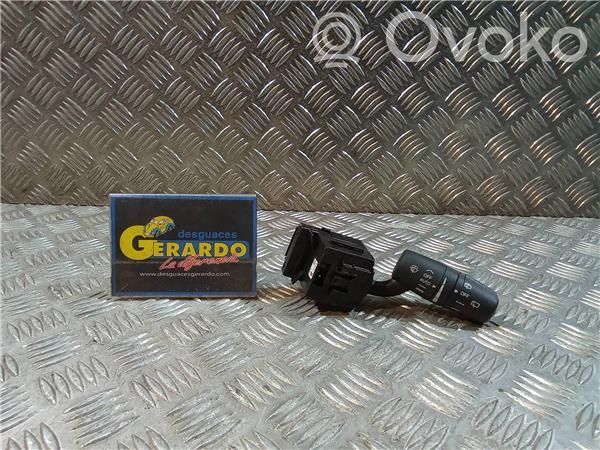 Wiper switch   17J409