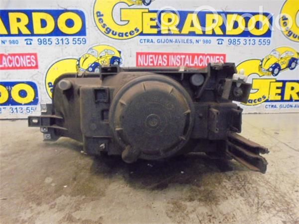 Headlight/headlamp   CIBIE
