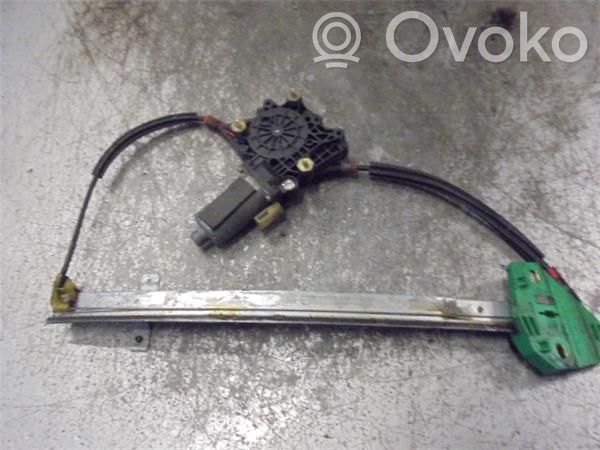 Motor geam ventilare