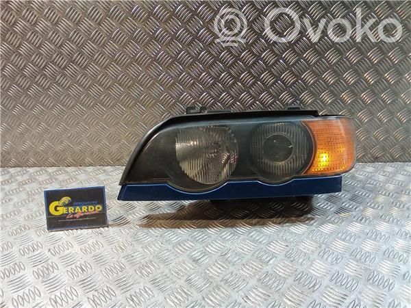 Headlight/headlamp
