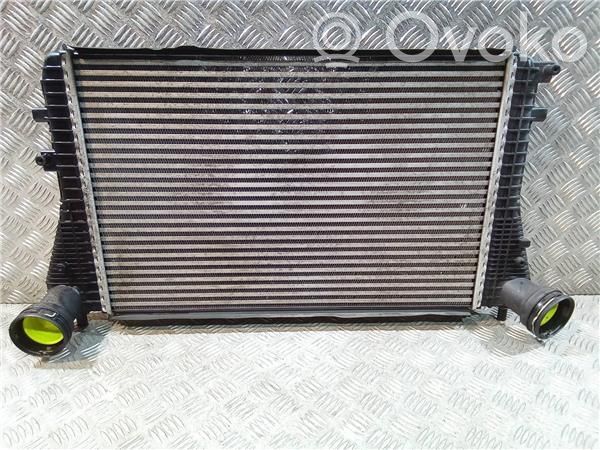 Volkswagen PASSAT B6 Radiatore intercooler 