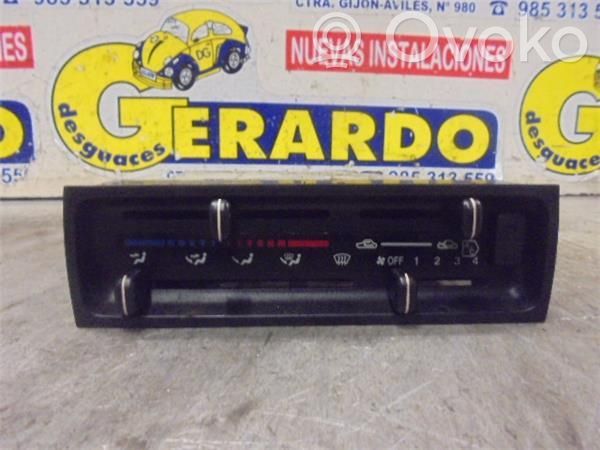 Interruptor del aire acondicionado (A/C)