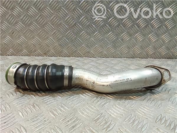 BMW 3 E90 E91 Conductă/furtun admisie aer turbosuflantă 