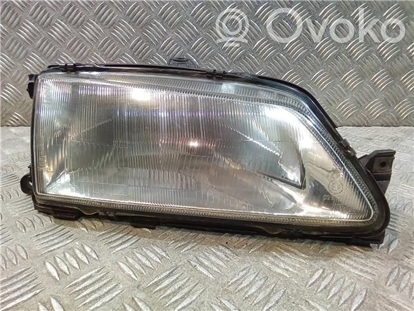 Peugeot 306 Phare frontale 