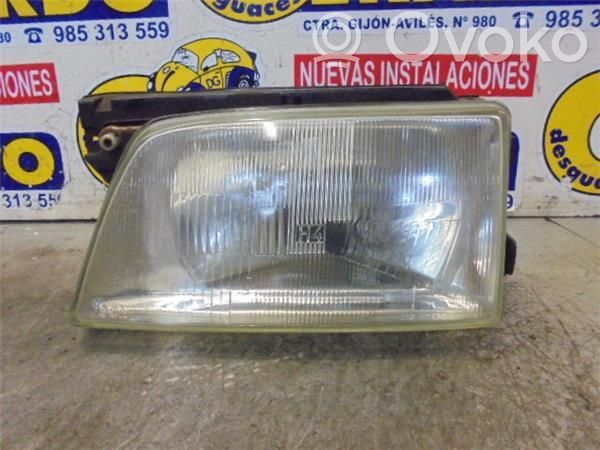 Opel Kadett E Priekšējais lukturis 