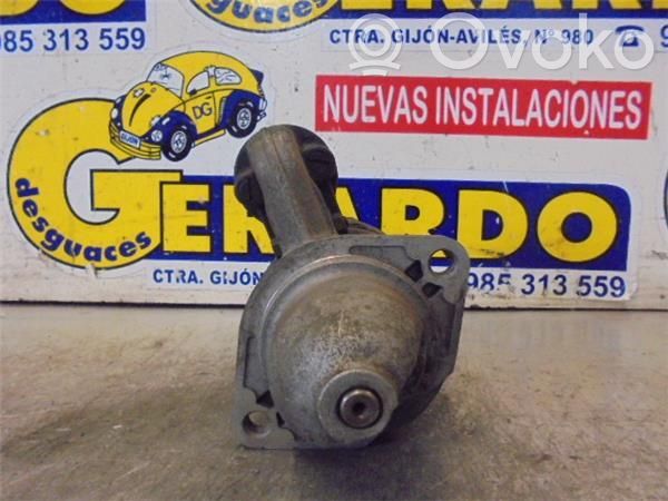 Alfa Romeo 33 Стартер 