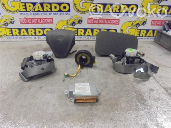 KIA Rio Kit d’airbag 