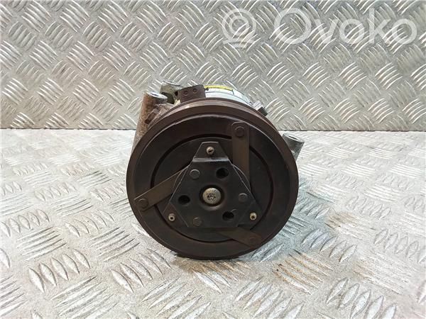 Compressore aria condizionata (A/C) (pompa)   8200309193,1140018