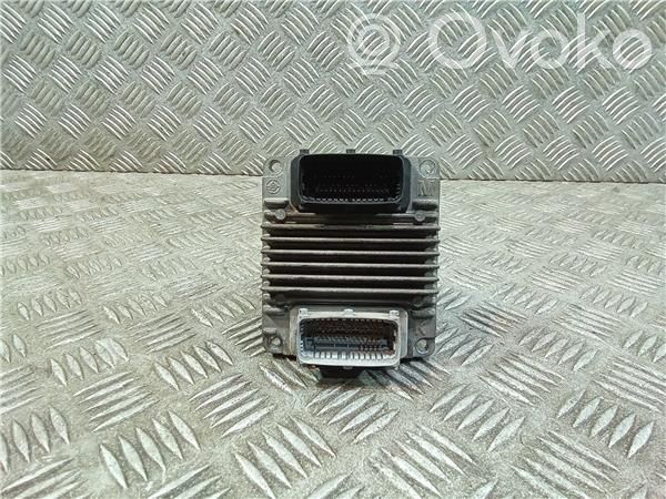 Chevrolet Rezzo Engine control unit/module ECU 