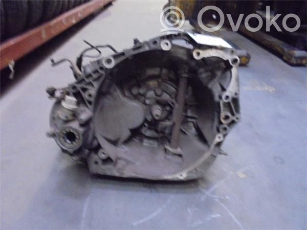 Citroen Xsara Scatola del cambio manuale a 5 velocità 