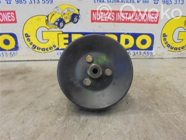 Power steering pump