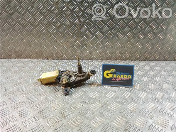 Hyundai H-1, Starex, Satellite Motor del limpiaparabrisas trasero