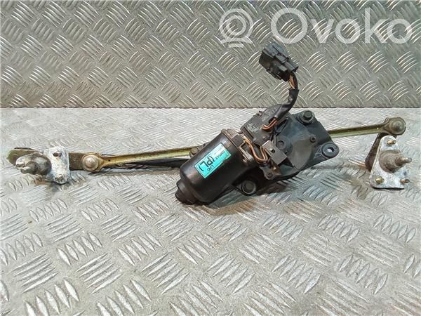 Chevrolet Kalos Motorino del tergicristallo 