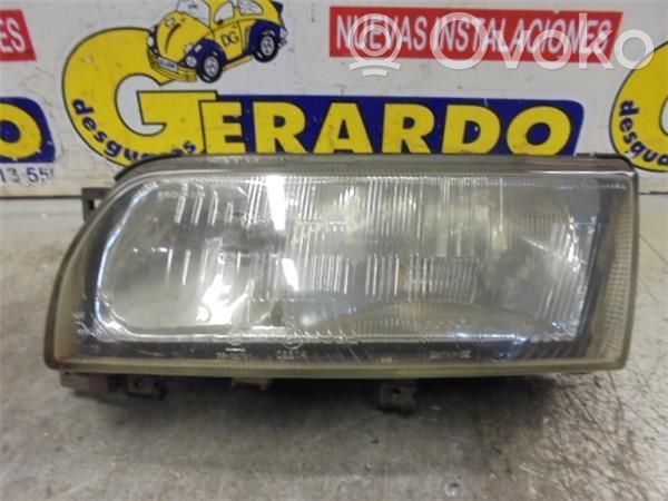 Nissan Primera Phare frontale 