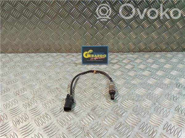 Alfa Romeo Giulia Lambda probe sensor 