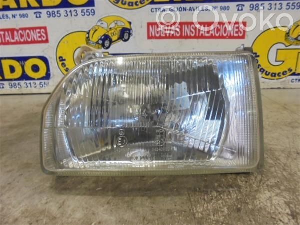 Headlight/headlamp