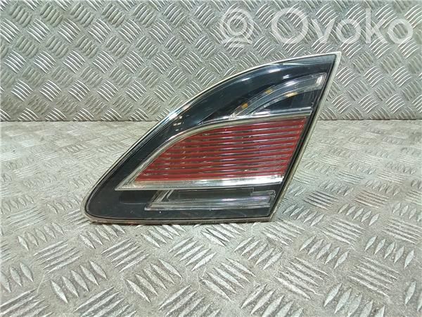 Mazda 6 Rear tail light bulb 