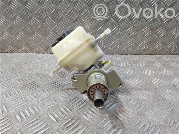 Brake booster   3350886541