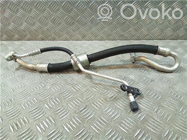 Ilmastointilaitteen putki (A/C)   64536927538