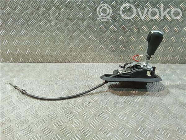 Gear shift rod   754803702