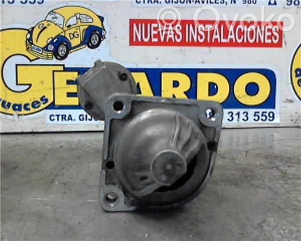 Anlasser   7787354,D7G4