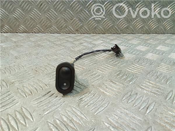 Opel Corsa B Electric window control switch 