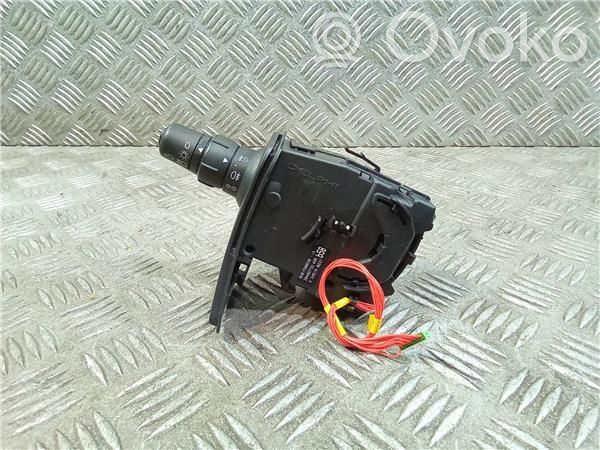 Renault Modus Interruptor de luz 