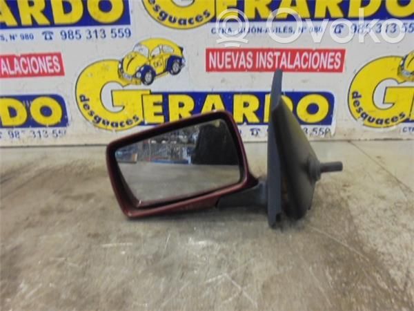 Espejo lateral manual